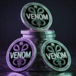 How Venom Coins Are Redefining the Future of the Crypto Industry