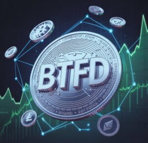 BTFD Coin and the Rise of a Smarter Crypto Investment Era