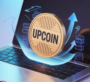 Upcoin Is Powerfully Shaping the Future of Digital Finance