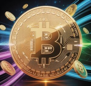 Big Coin: A Powerful Shift Toward the Future of Digital Value